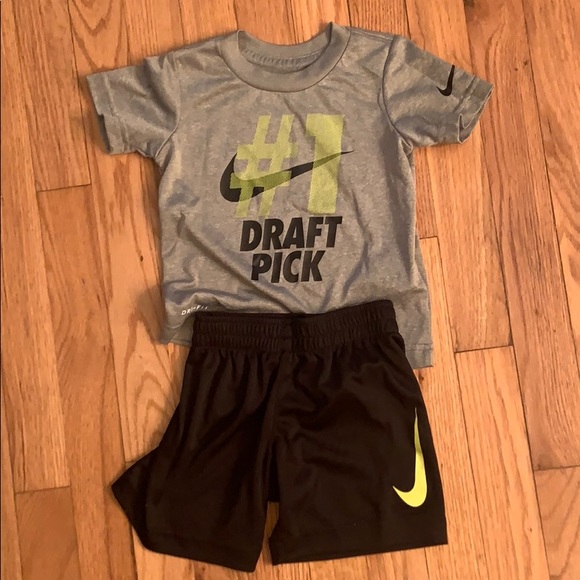 Nike Other - Baby boy